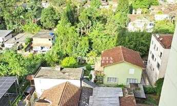 Imagem 6: Oportunidade apartamento com 1 dormitório à venda, 19 m² por R$ 180.000 - Alto - Teresópol