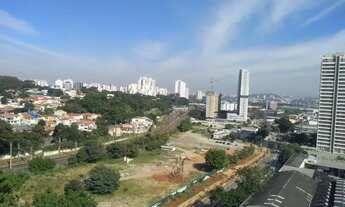 Imagem 4: Apartamento para aluguel com 48 metros quadrados com 2 quartos em Vila Anastácio - São Pau