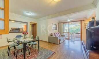 Imagem 3: Apartamento para Venda - 130.3m², 3 dormitórios, sendo 1 suites, 2 vagas - Cavalhada