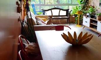 Imagem 1: Apartamento , 2 quartos (1 Suíte), 88,00 m²