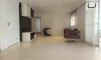 Imagem 4: Humanari, 145m², 3 dormitórios sendo 3 suítes para alugar por R$ 11.000/mês - Brooklin - S