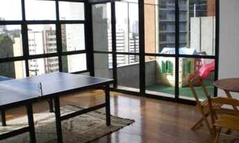 Imagem 4: São Paulo - Apartamento Padrão - Morumbi