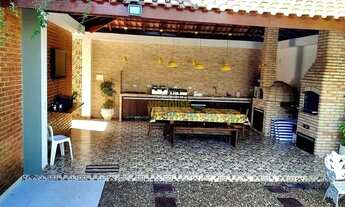 Imagem 5: Casa a Venda no bairro Jardim Virgínia - Guarujá, SP