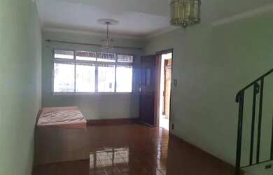 Imagem 2: São Paulo - Casa Padrão - Santa Teresinha