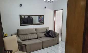 Imagem 4: Casa no Jardim Amalia