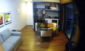 Imagem 4: Flat disponível no Brooklin - SP