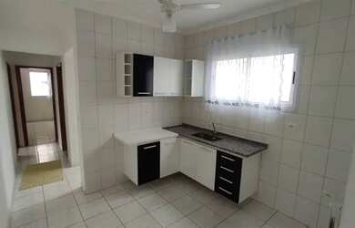 Imagem 5: APARTAMENTO COM 67.63 m² - TUPI - PRAIA GRANDE SP