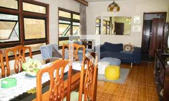 Imagem: Casa para Aluguel - Tucuruvi, 4 Quartos