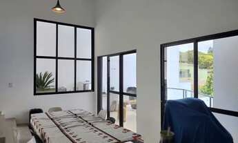 Imagem 7: Casa Alto Padrão com 3 dormitórios à venda, 500 m² por R$ 1.450.000 - Portão - Atibaia/SP