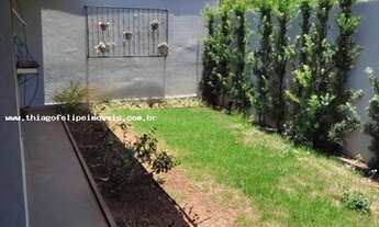 Imagem 7: Casa em Condomínio para Venda em Presidente Prudente, Condomínio Residencial Bosque dos Ta