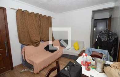 Imagem 3: Apartamento para Aluguel - Sapopemba, 2 Quartos, 11 m2