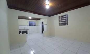 Imagem 3: Casa com 3 dormitórios, 91 m² - venda por R$ 280.000,00 ou aluguel por R$ 2.492,00/mês - V