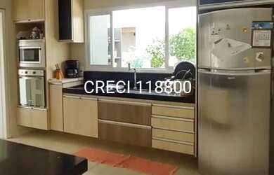 Imagem 3: Casa em Condomínio para Venda Residencial Primavera Salto