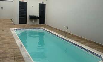 Imagem 2: RECANTO 156 - em Residencial Vila Martins - Salto - SP