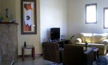 Imagem 3: Casa de 4 quartos para alugar no bairro Parque campolim