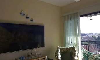 Imagem 4: Apto. 2 dormitórios Praia Grande