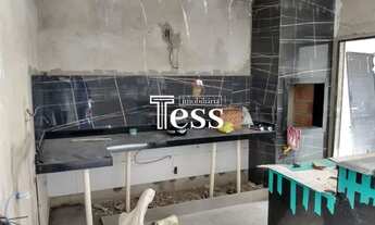 Imagem 1: Casa em Condomínio - À Venda - Cond. Maria Julia - SJRio Preto - SP - , Térrea, 3 Dormitór