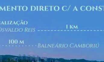 Imagem: Loft Praia Brava apartir de 490 mil