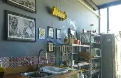 Imagem 6: Casa em Cidade Baixa