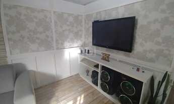 Imagem 3: Casa para Venda - 103m², 2 dormitórios, 1 vaga - Hípica