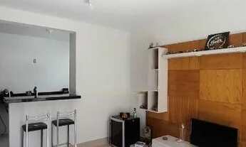 Imagem 2: Apartamento para aluguel, 2 quartos, 1 vaga, Buritis - Belo Horizonte/MG