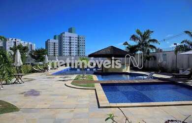 Imagem 5: Locação Apartamento 2 quartos Piatã Salvador