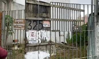 Imagem 3: TERRENO - PARQUE ORATÓRIO - SP