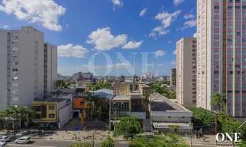 Imagem: PORTO ALEGRE - Apartamento Padrão - Moinhos