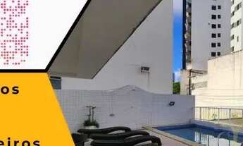 Imagem: Apartamento para venda tem 63 metros quadrados