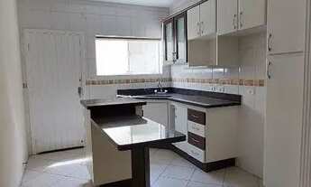 Imagem 10: Sobrado para alugar - Nova Petrópolis - 169 m² - 3 suítes - 2 vagas - São Bernardo do Camp