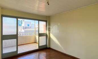 Imagem: Apartamento para Venda - 69m², 2 dormitórios