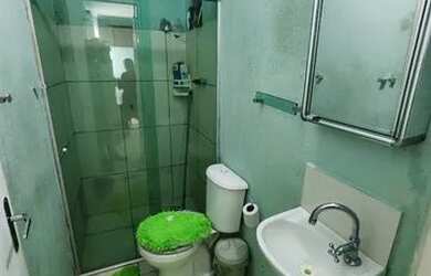 Imagem 5: Porto Esmeralda Na Mario Covas Apto terreo de 2 quartos R$ 1.200.00 * CEP: 66670