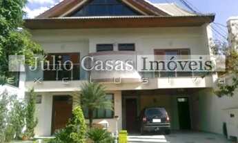 Imagem: SOROCABA - Casa de Condomínio - Além Ponte