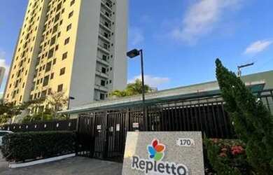 Imagem: Condomínio Repletto