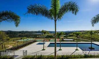 Imagem 3: Lote/Terreno para venda com 483 m² Bosque do Horto- HortoFlorestal - Jundiaí - SP