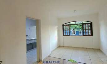 Imagem 2: Casa com 2 dormitórios para alugar por R$ 2.510/mês - Cambuci - São Paulo/SP