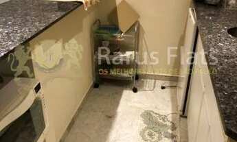 Imagem 4: Flat para alugar no Jardins - Edifício Modus Vivendi - Cód. HHN11995