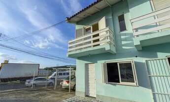 Imagem: Sobrado em condomínio fechado