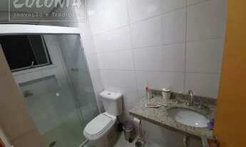 Imagem 6: Santo André - Apartamento Padrão - Campestre