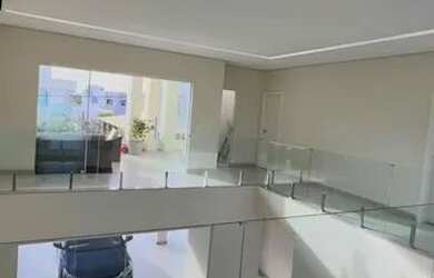 Imagem 7: Casa de alto padrão no maikai residencial-