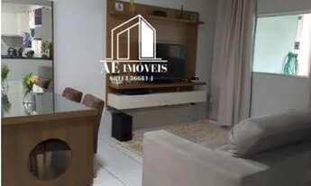 Imagem 4: 1018- Casa á venda no Wanel Ville IV com 3 quartos, 1 suíte, armário planejado