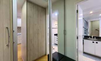 Imagem 13: Apartamento com 4 dormitórios à venda, 172 m² por R$ 2.289.000,00 - Vila Romana - São Paul