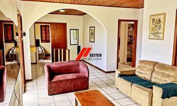 Imagem: Casa para locação de 2 dormitórios no