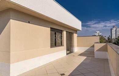 Imagem 2: Apartamento para Venda - 195.87m², 3 dormitórios, sendo 1 suites, 2 vagas - Petrópolis