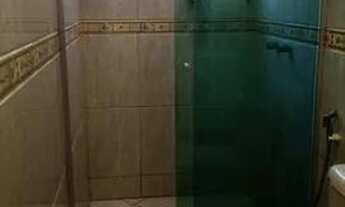 Imagem 6: Casa com 3 dormitórios à venda, 180 m² por R$ 475.000 - Parque Residencial Vila União - Ca