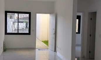 Imagem 5: Casa com 3 dormitórios para alugar, 64 m² por R$ 1.900/mês + taxas - Pinheirinho - Curitib