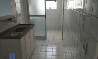 Imagem 2: Apartamento para Locação em São Paulo, VILA SONIA, 3 dormitórios, 1 banheiro, 1 vaga