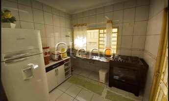 Imagem 5: Casa à venda no Residencial Terras do Barão - Campinas/SP