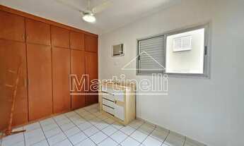 Imagem 4: Ribeirão Preto - Apartamento Padrão - Jardim Nova Aliança
