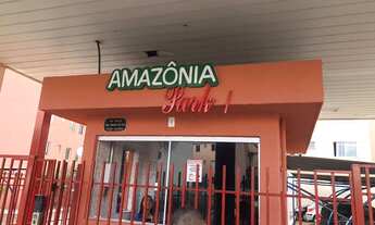 Imagem: Apartamento para venda possui 53 metros